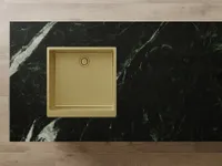 Мрамор Veria Green